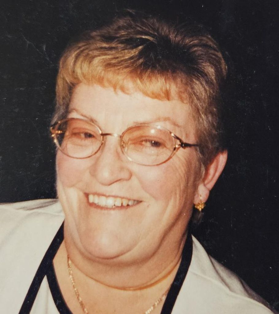 Marguerite Ann Cowles