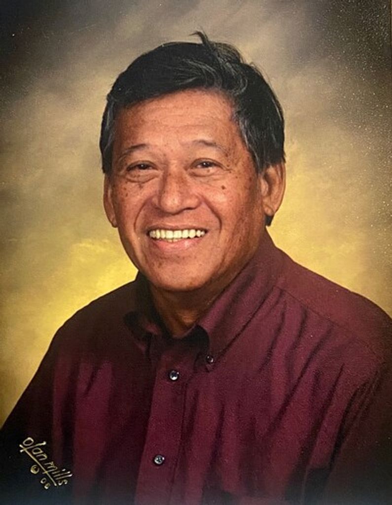 Bibiano Borromeo Ouano, Jr. M.D. Profile Photo