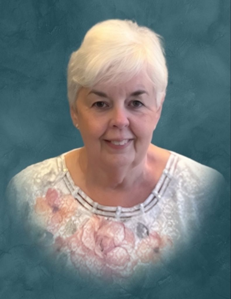 Janice Knowles Mock Profile Photo