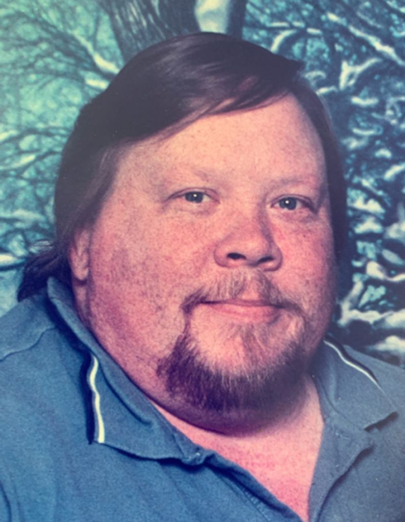 Preston Keith Meares