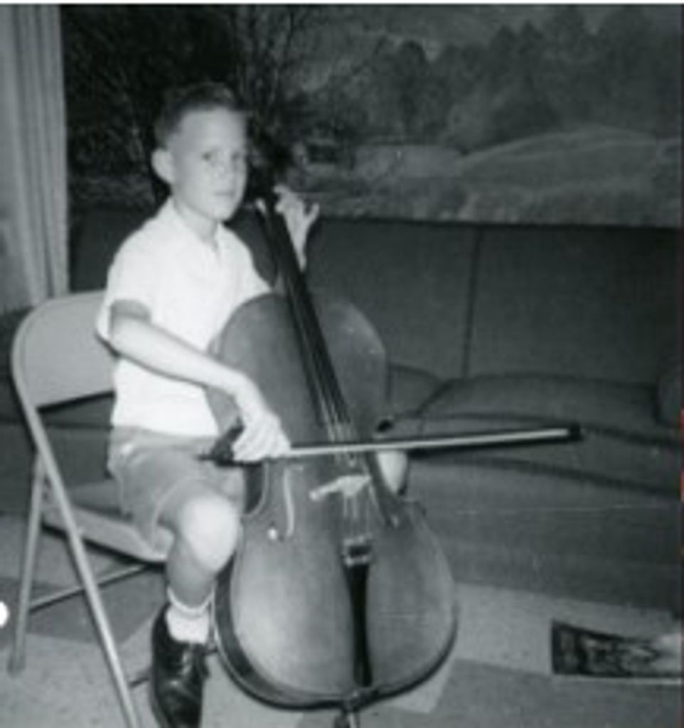 Ronald Evaniuk Profile Photo