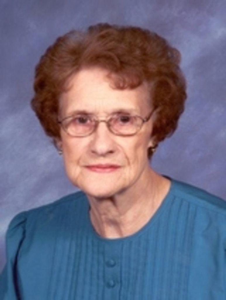 Annabelle Whitworth Agee