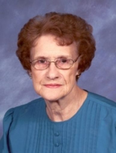 Annabelle Whitworth Agee Profile Photo