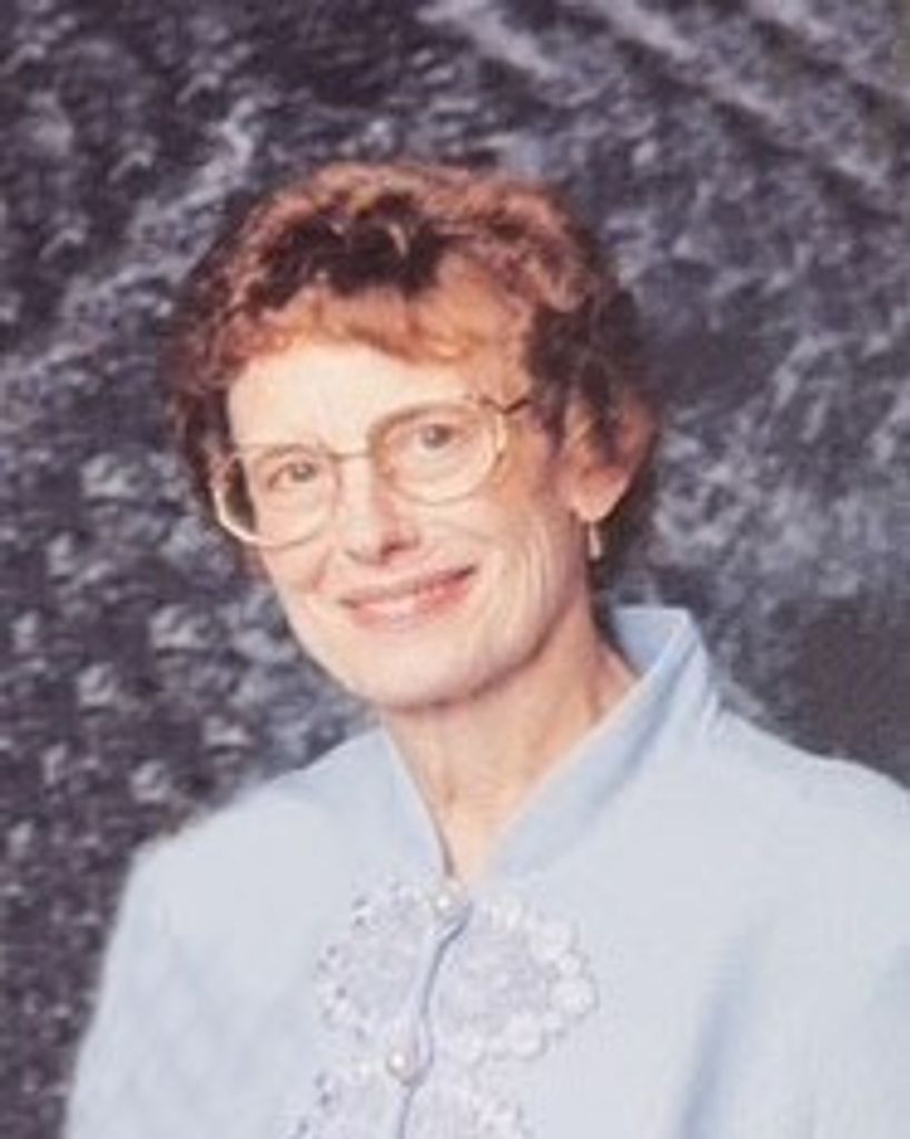 Dorothy Petersen