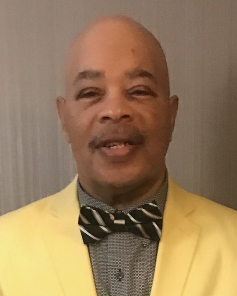 Brent D Germain Profile Photo