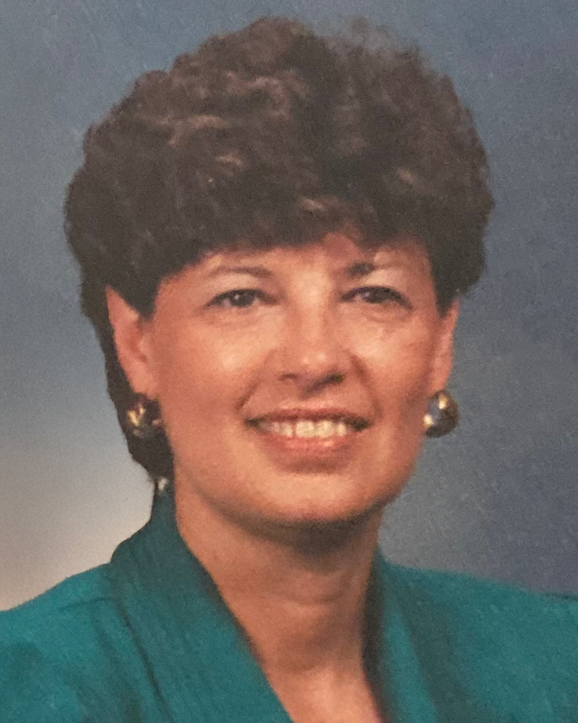 Geraldine Ann "Gerri" Westermann