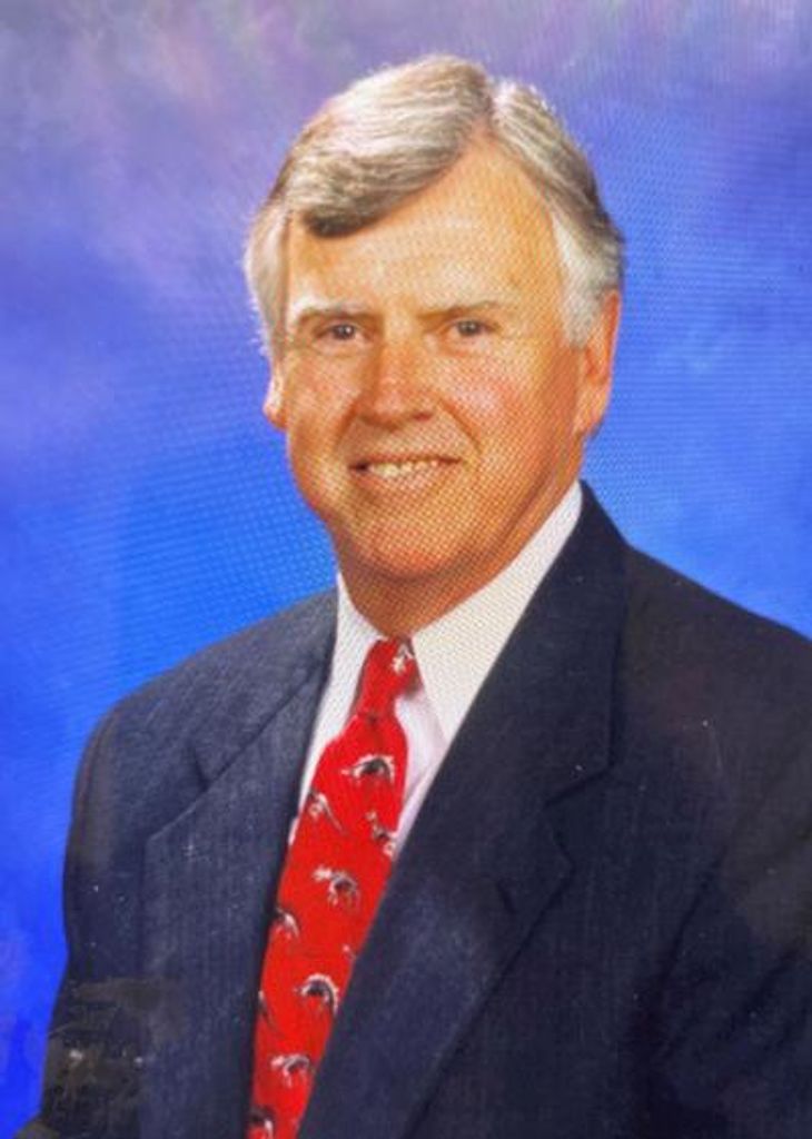 William H. Hall Profile Photo