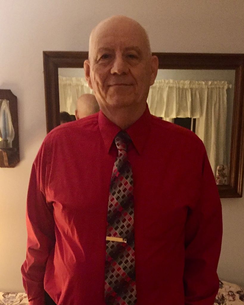 Harold McArthur Townsend Profile Photo