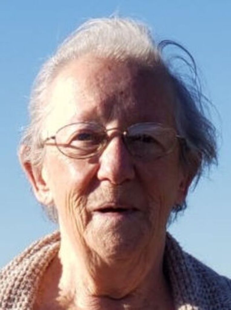 Hulda June Rouse Profile Photo