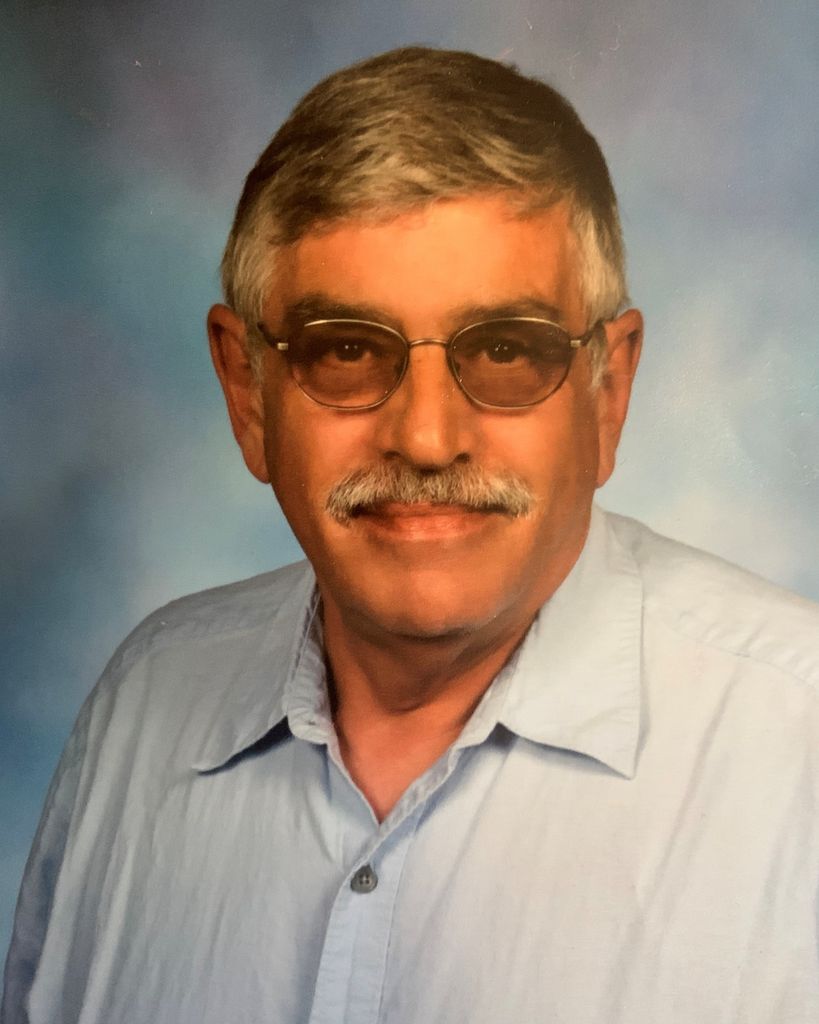 Richard Frank Russo