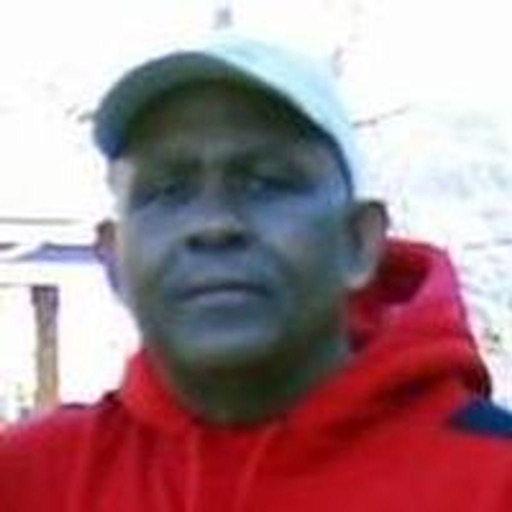 Harry  W. Johnson,  Jr.