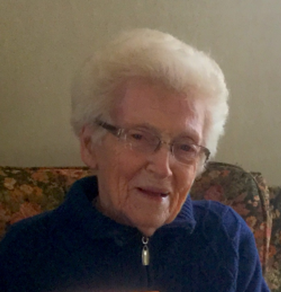 Margaret Christina Cameron Profile Photo