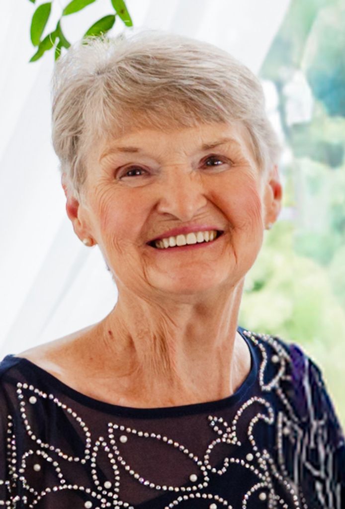 Frances M. "Fran" Morland Profile Photo