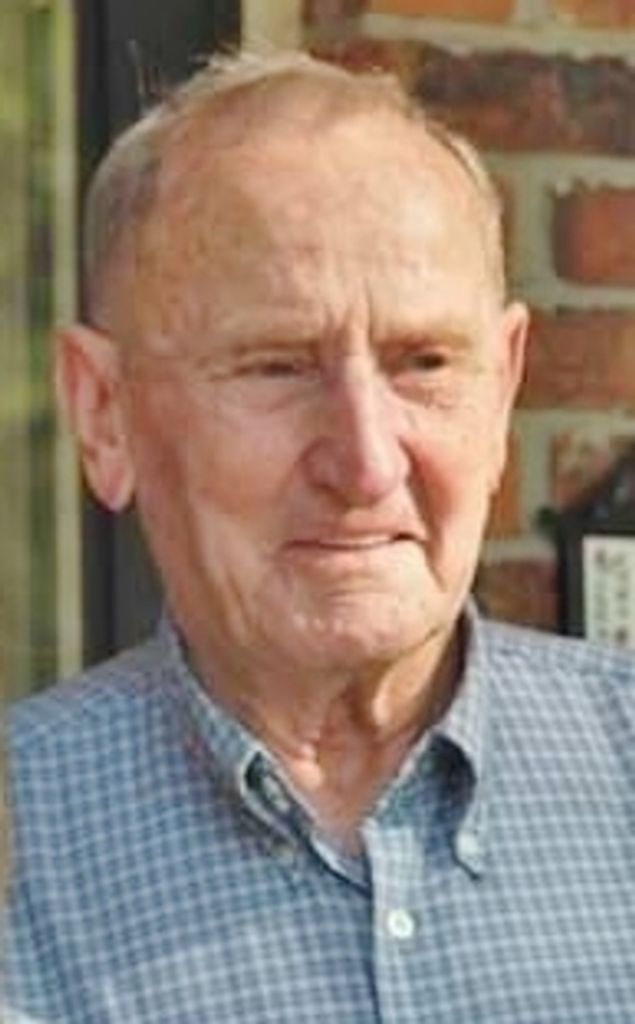 Robert E. Hinkle, Sr. Profile Photo