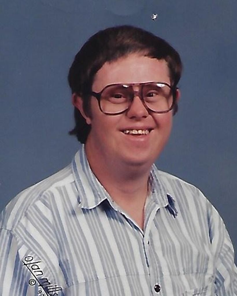 Matthew Ross Graham