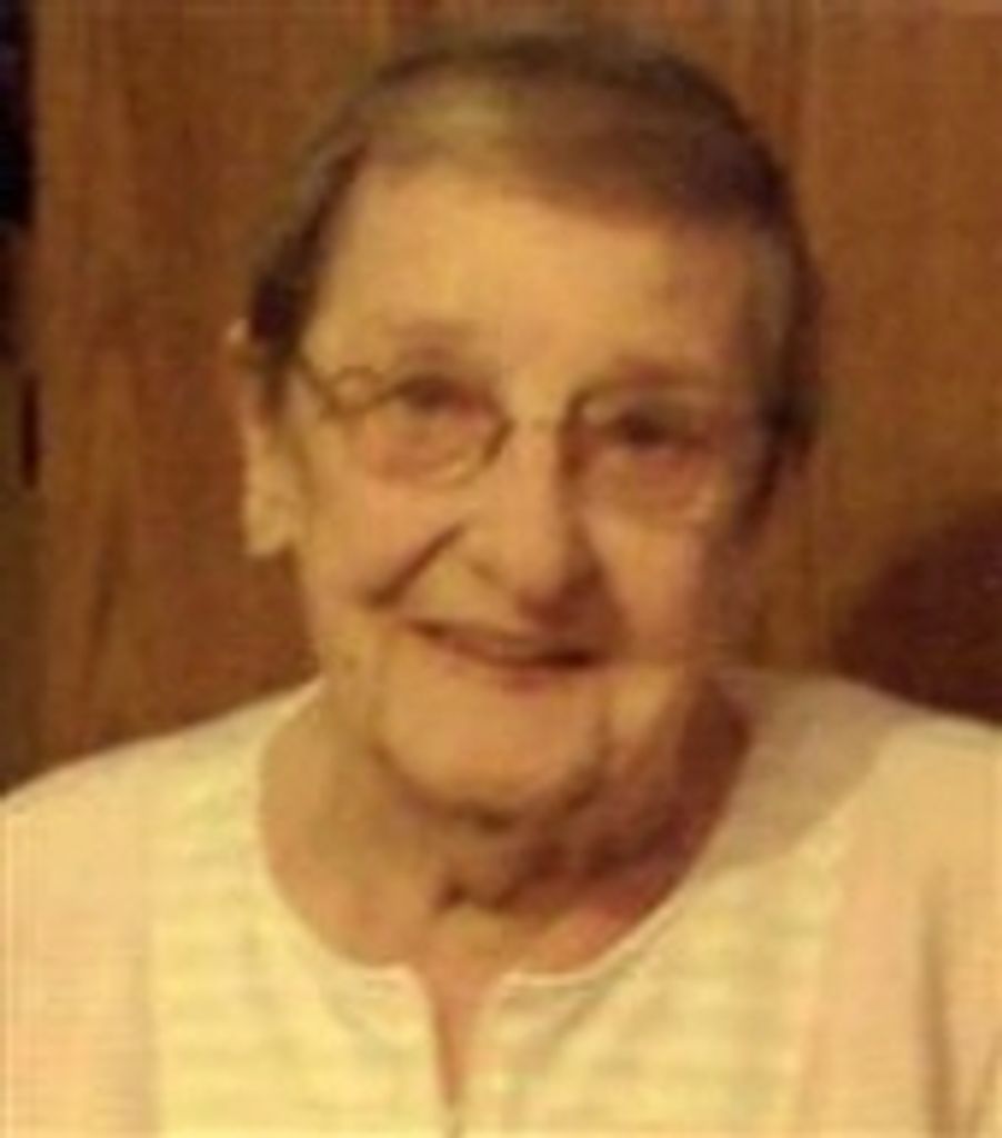 Betty Lou Swigert