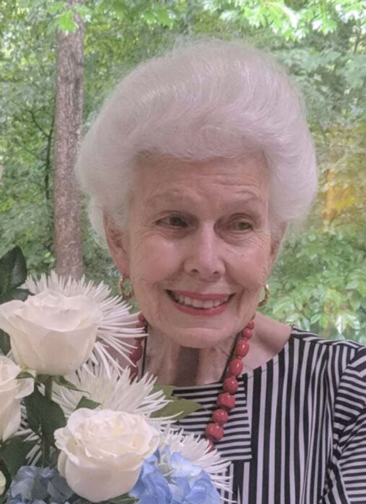 Wilma Ann (Shaffer)  Bell