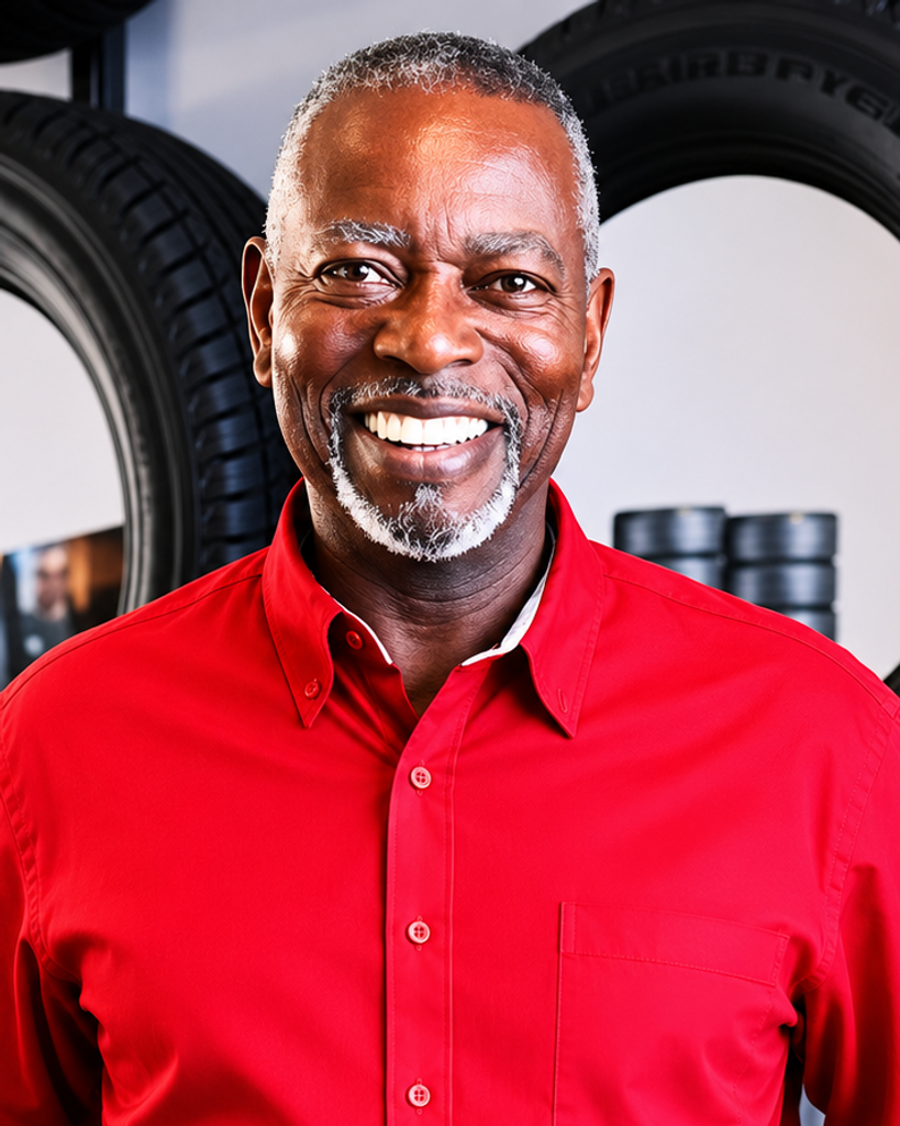 Lee Lawson Profile Photo