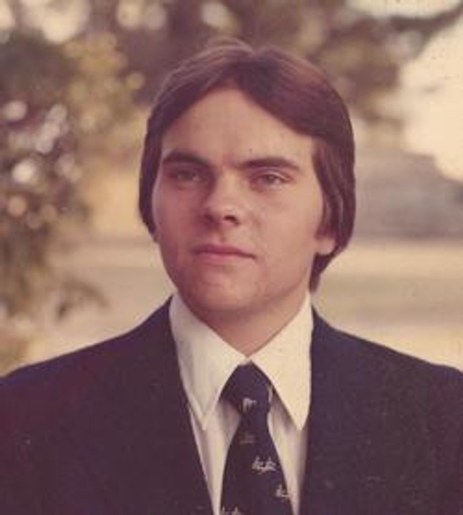 George Atwood Profile Photo