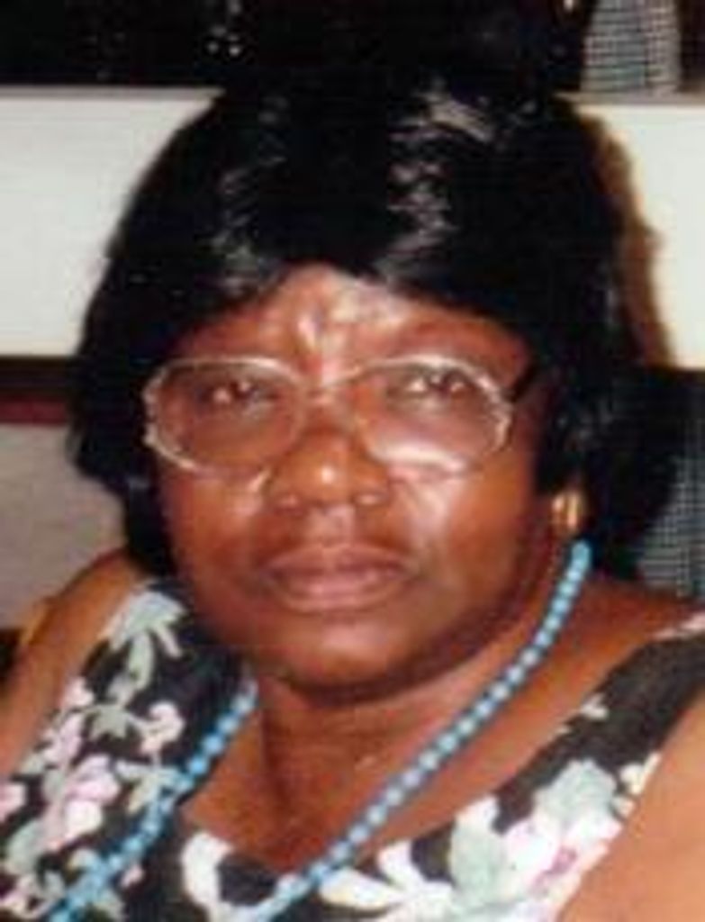 Shirley Martin Alford