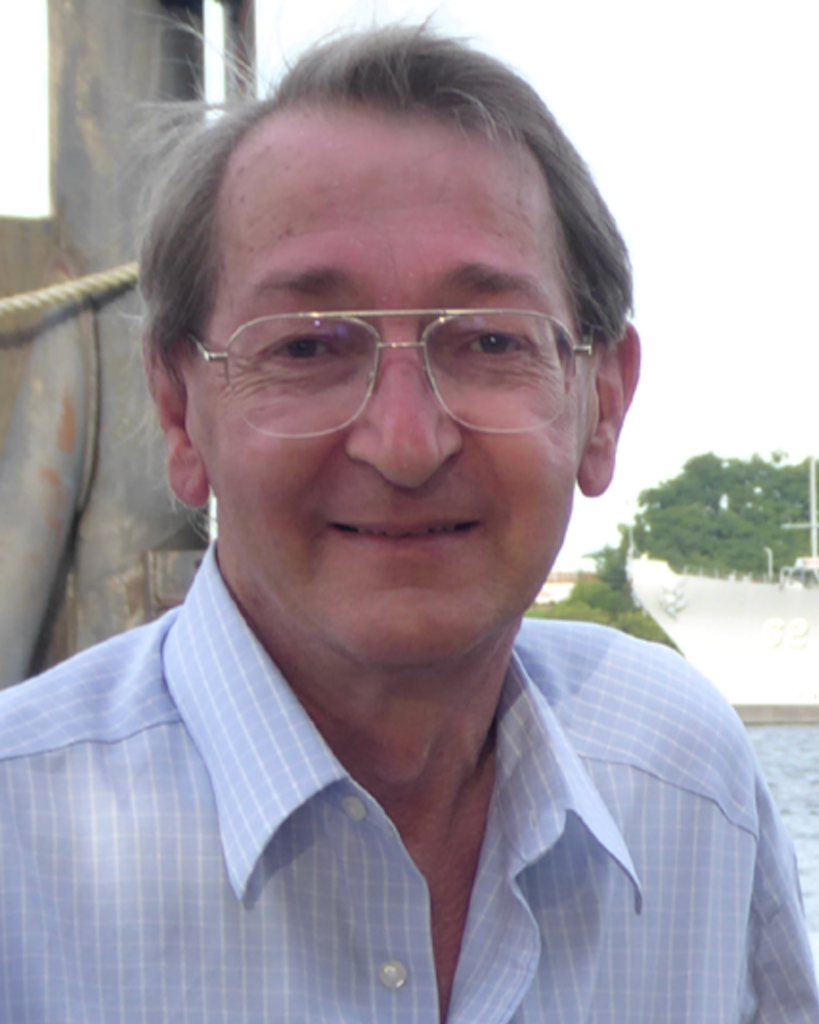 Raymond Eugene Phillips