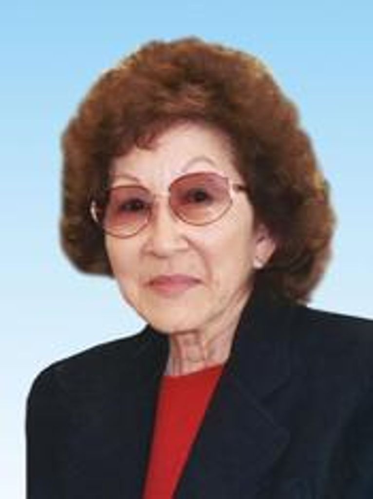 Mitose Catherine Yonai