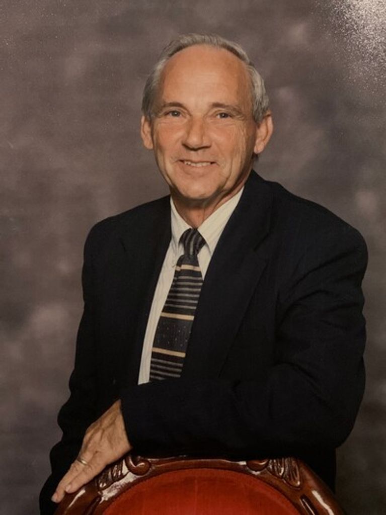 Toby Marr Horner Profile Photo
