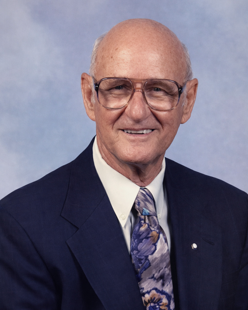 Andy E. Huff