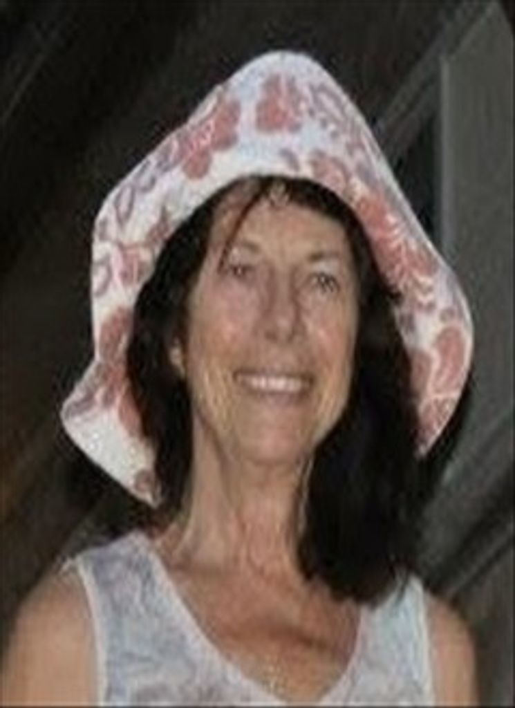 Gertrude Emily Purdy