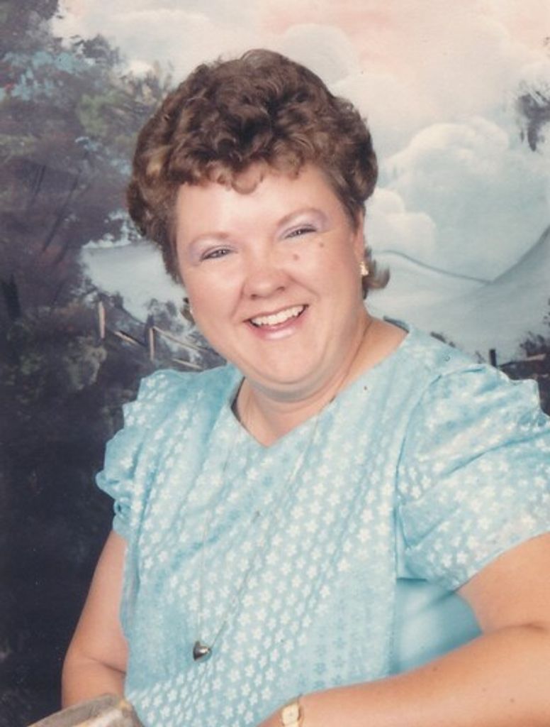 Jo Ann Menne Profile Photo
