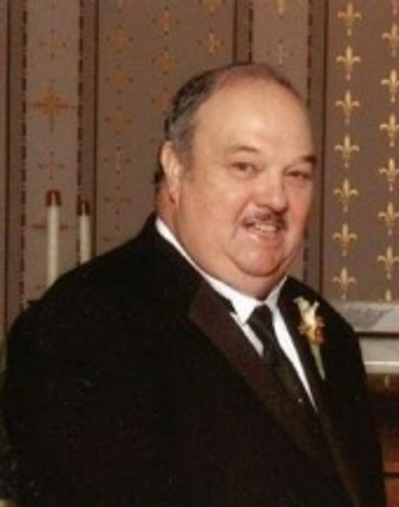 Richard P. Polzin