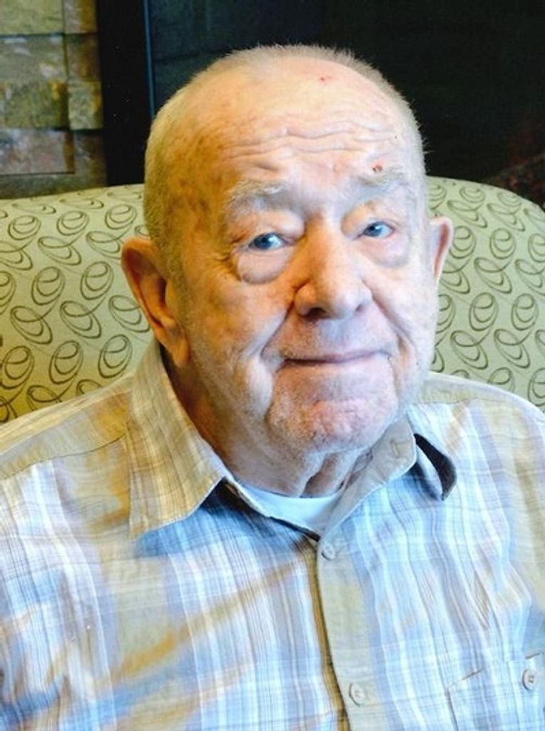 Calvin Arthur Mcquiston Profile Photo