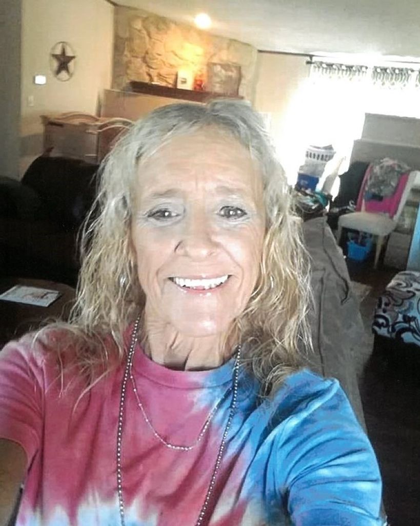 Jeanne Michelle Tribble Grigsby Profile Photo