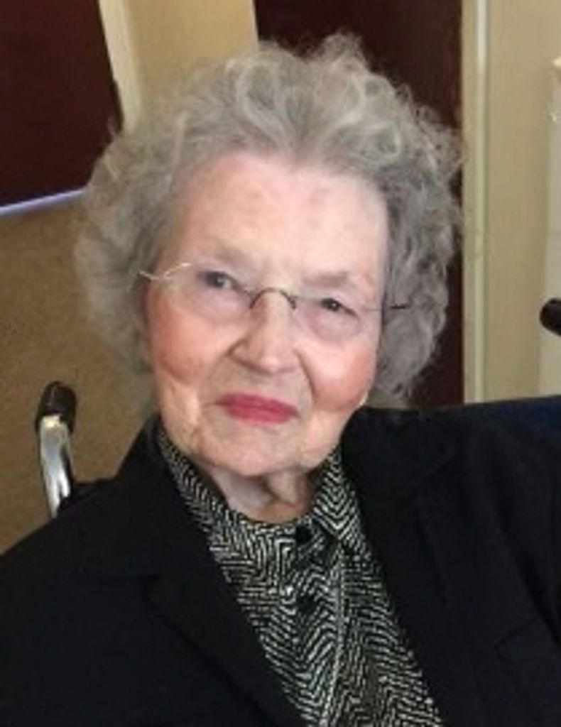 Lucille Nora Day Furches Profile Photo