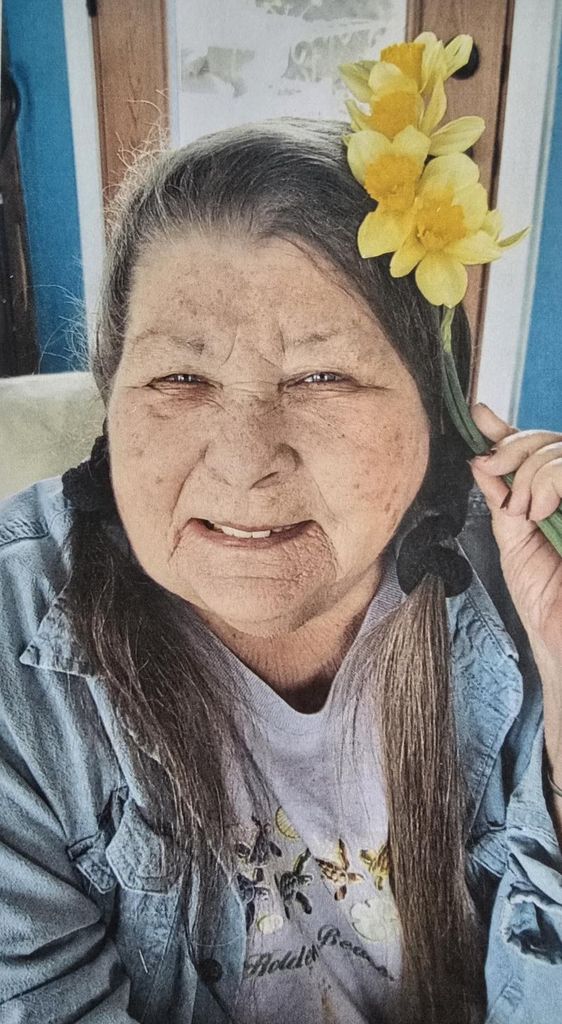 Joyce Verlo Mcnamara