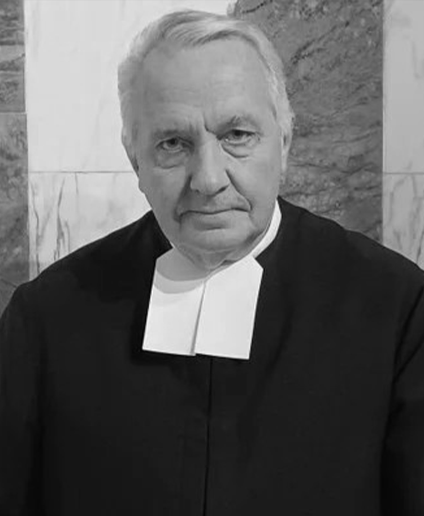 Brother Roger J. Chingas, FSC Profile Photo