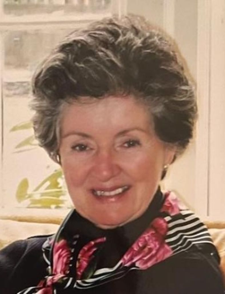 Valerie Mccormick