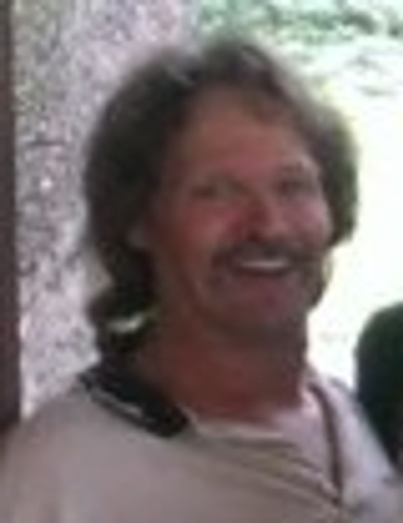 Tim E. Stout Profile Photo