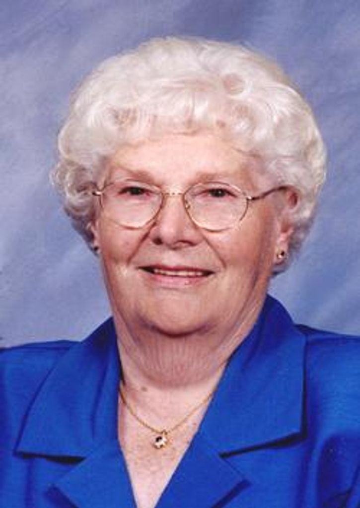 Doris H. Leraas