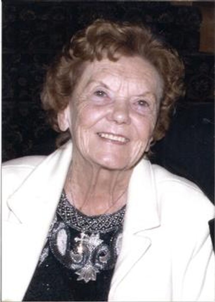 Anne E. Marucci Profile Photo