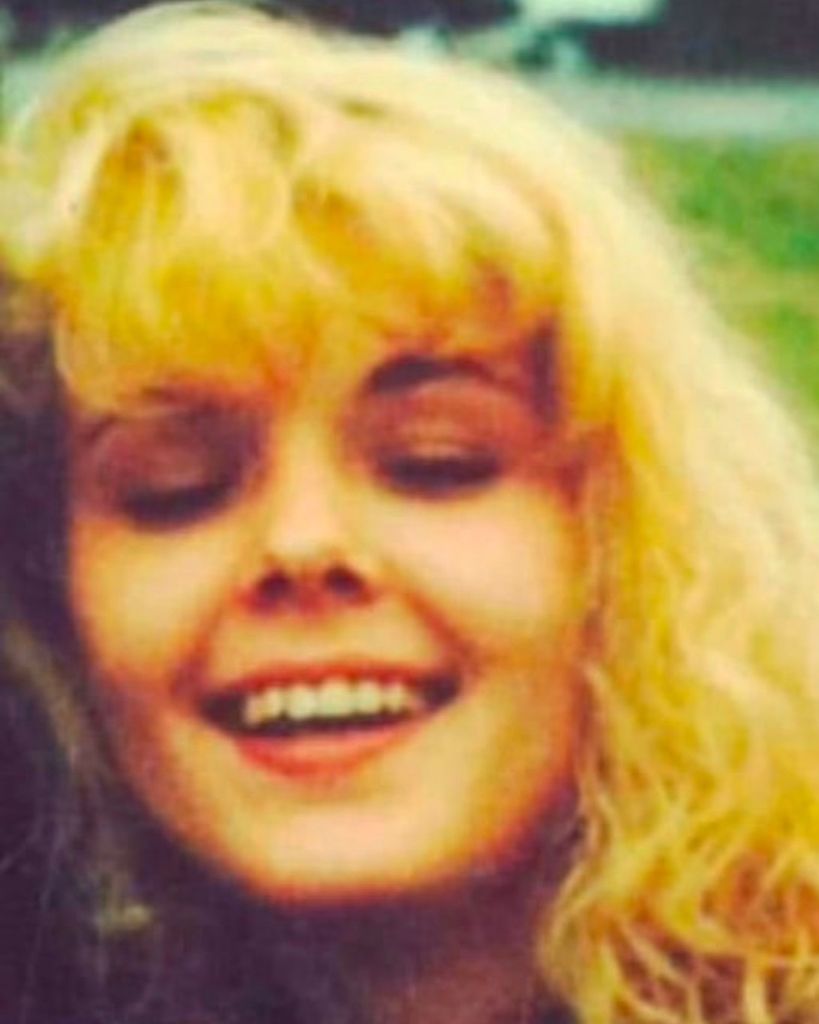 Tammie Leanne Renshaw