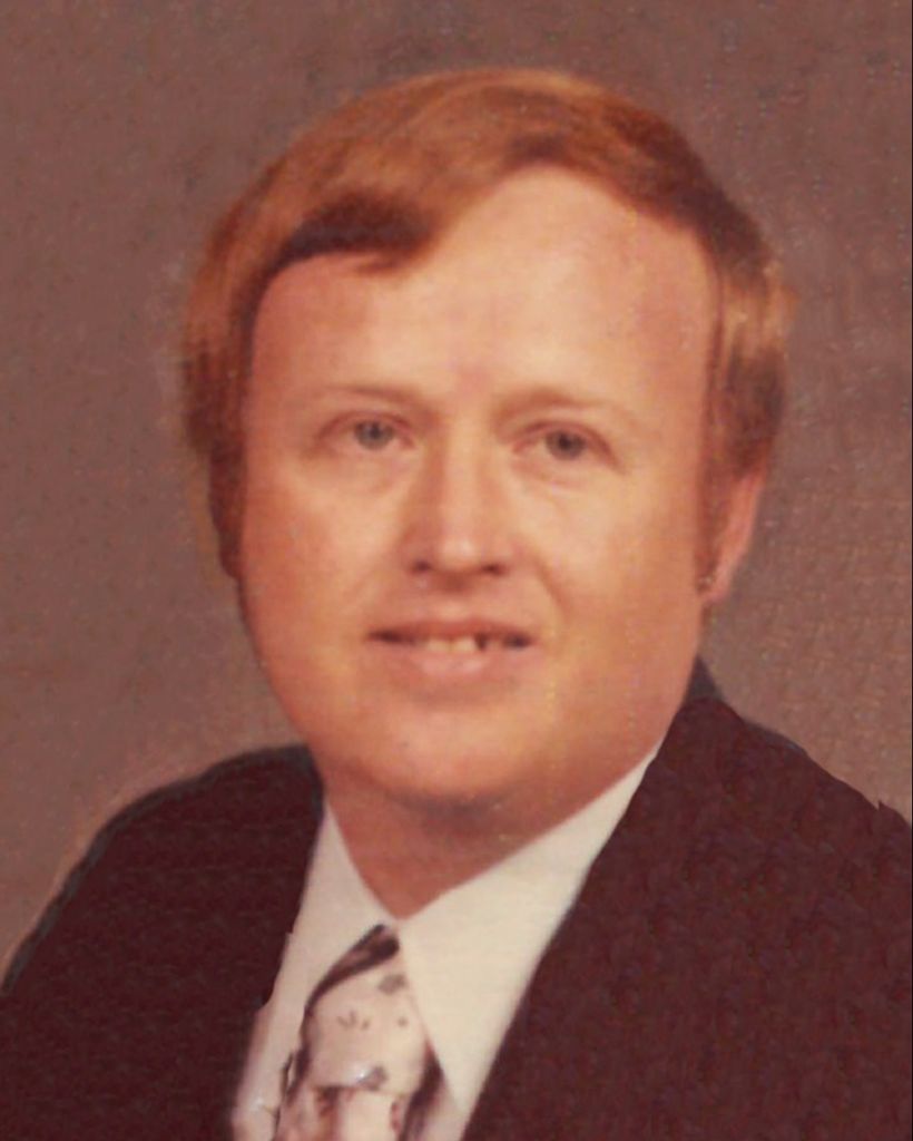 Gary Leon Keith