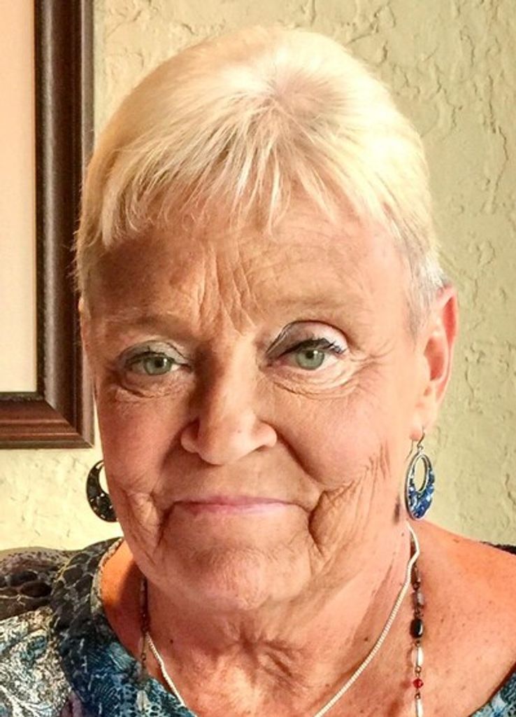 Nancy Sue Geier Profile Photo