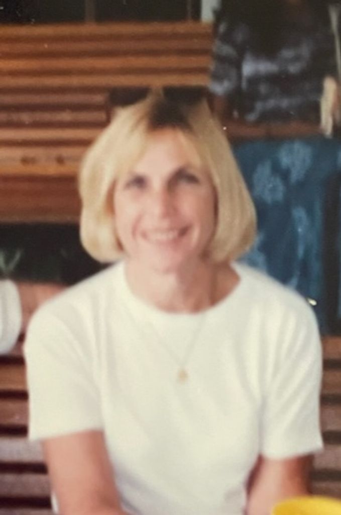 Cynthia Austin