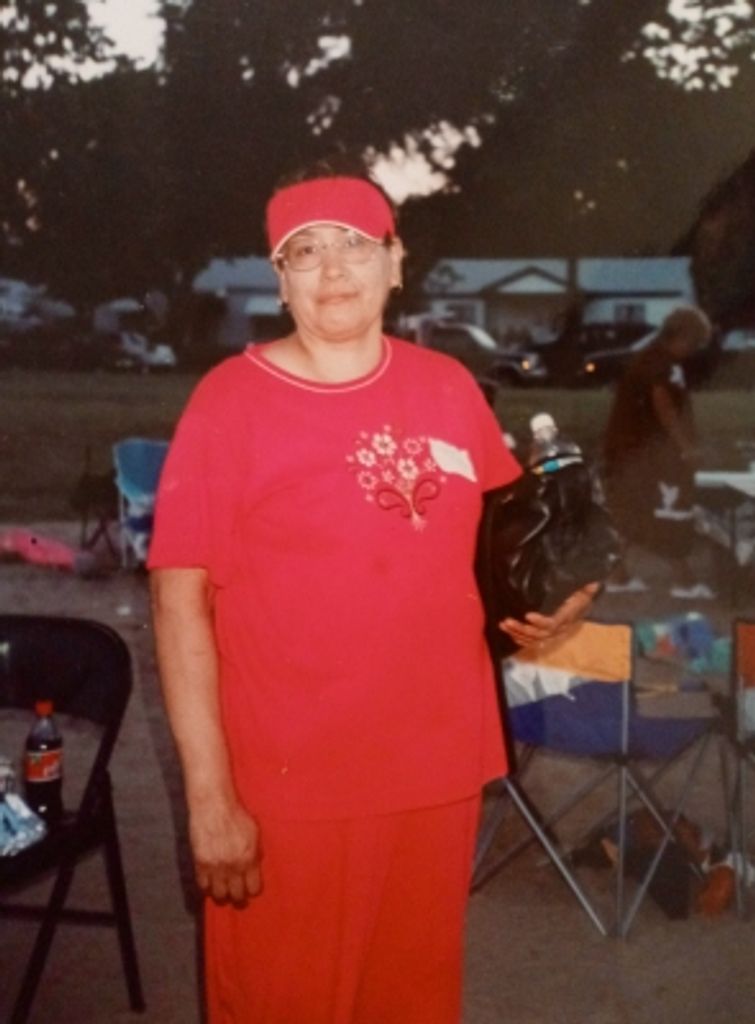 Consuelo Castillo Profile Photo