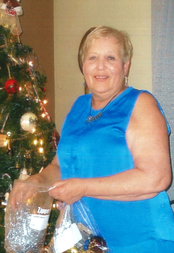 Sandra (Sandy) Elizabeth Sutherland Profile Photo