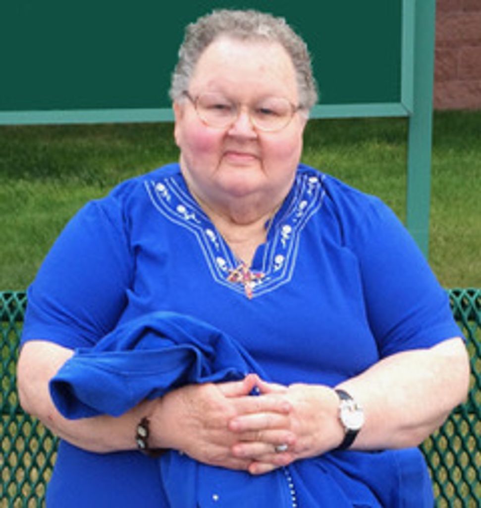 Pauline Tahtinen Wesander