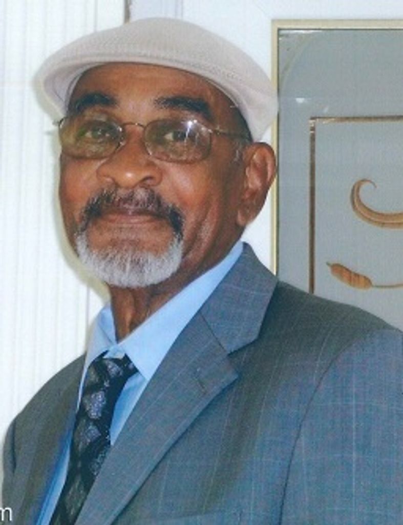 James Melvin Lomax Profile Photo