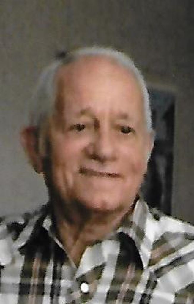Clyde Martin Owens, Jr.