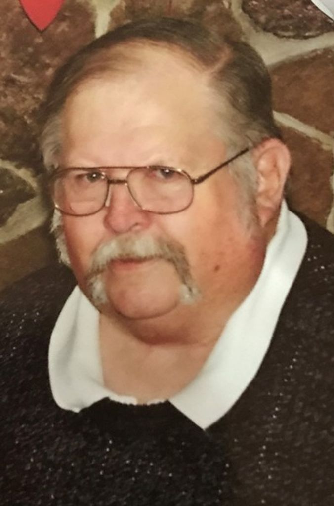 Charles Gary Rolph Profile Photo